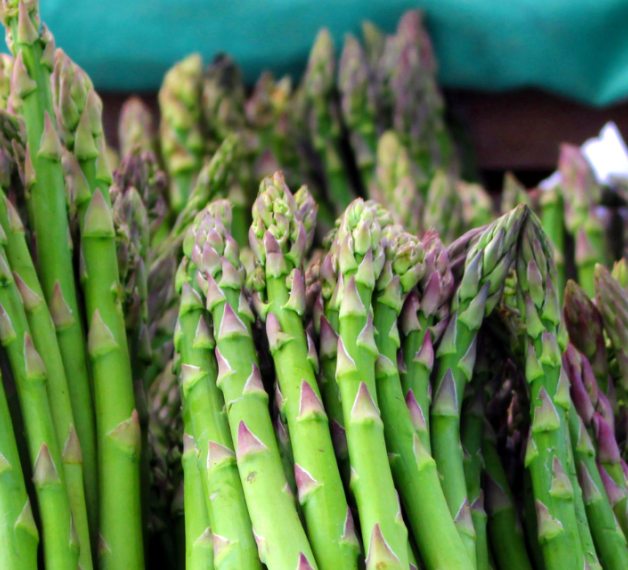 asparagi