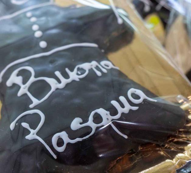 Pasqua