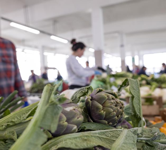 il MERCATO