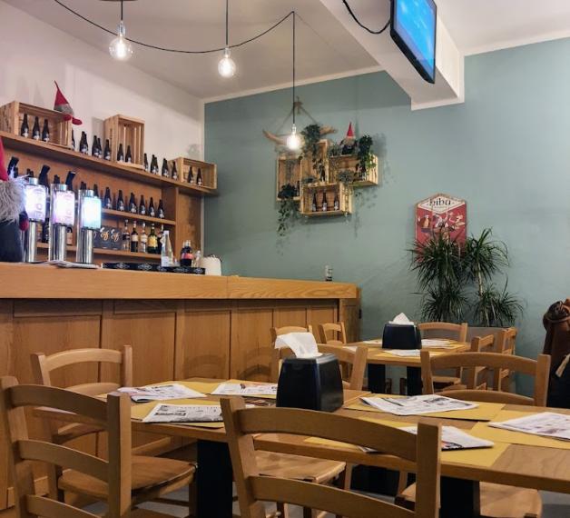 Birrificio