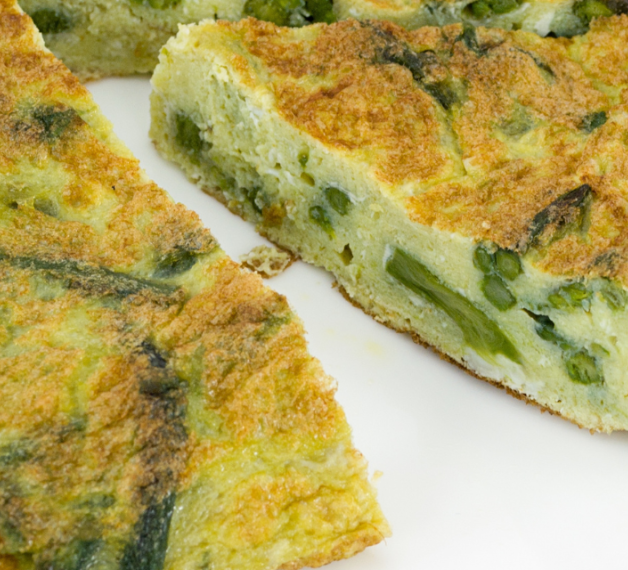 fRITTATA
