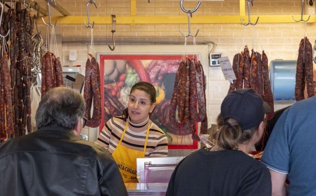 Mercato Santa Chiara