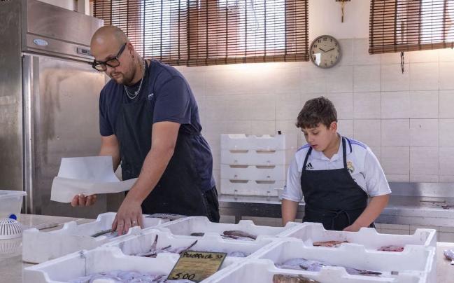Pescheria Vasto