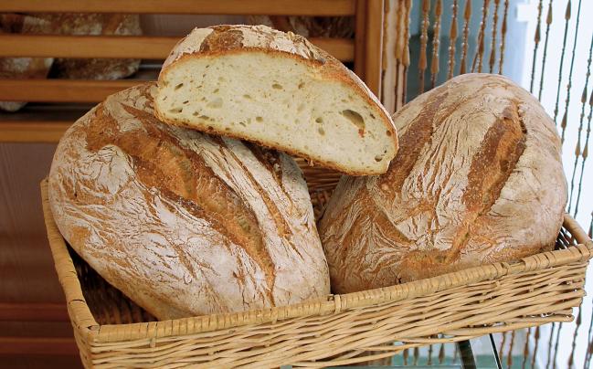 Pane casereccio
