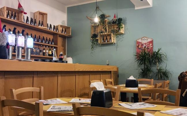 Birrificio