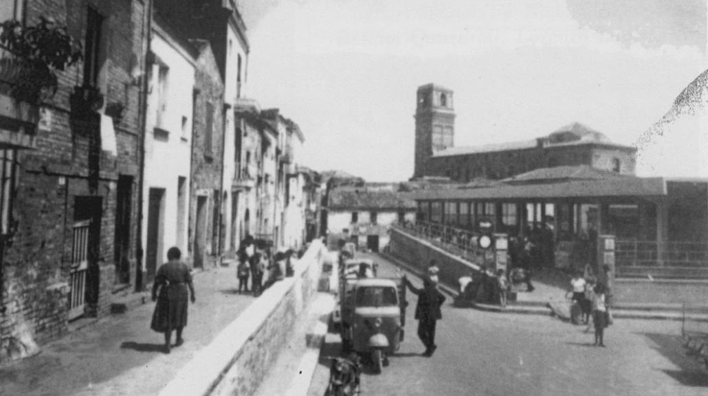 Mercato Santa Chiara