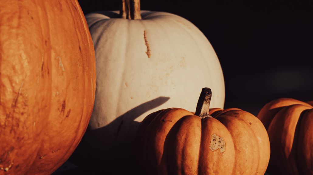 Ricetta vellutata di zucca