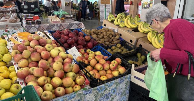 Ortofrutta