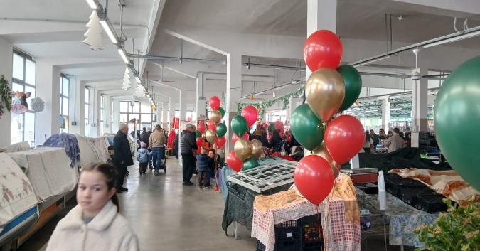 Giornata delle associazioni di volontariato