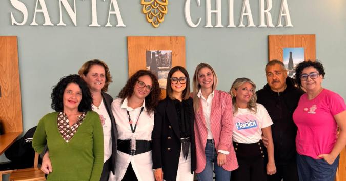 Incontro Ass. HA.BI.BI.