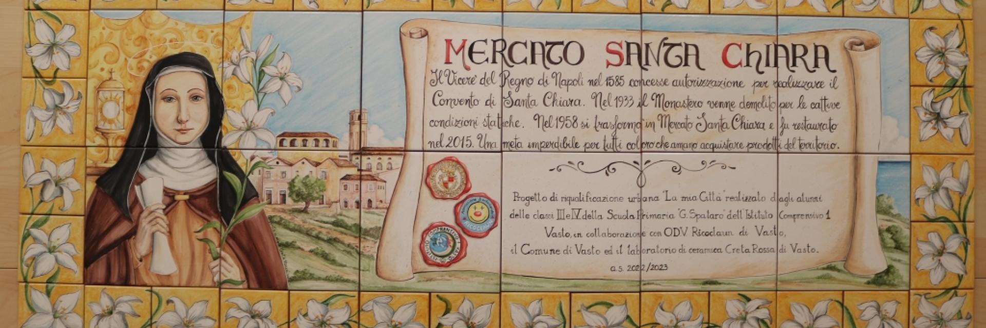 Santa Chiara