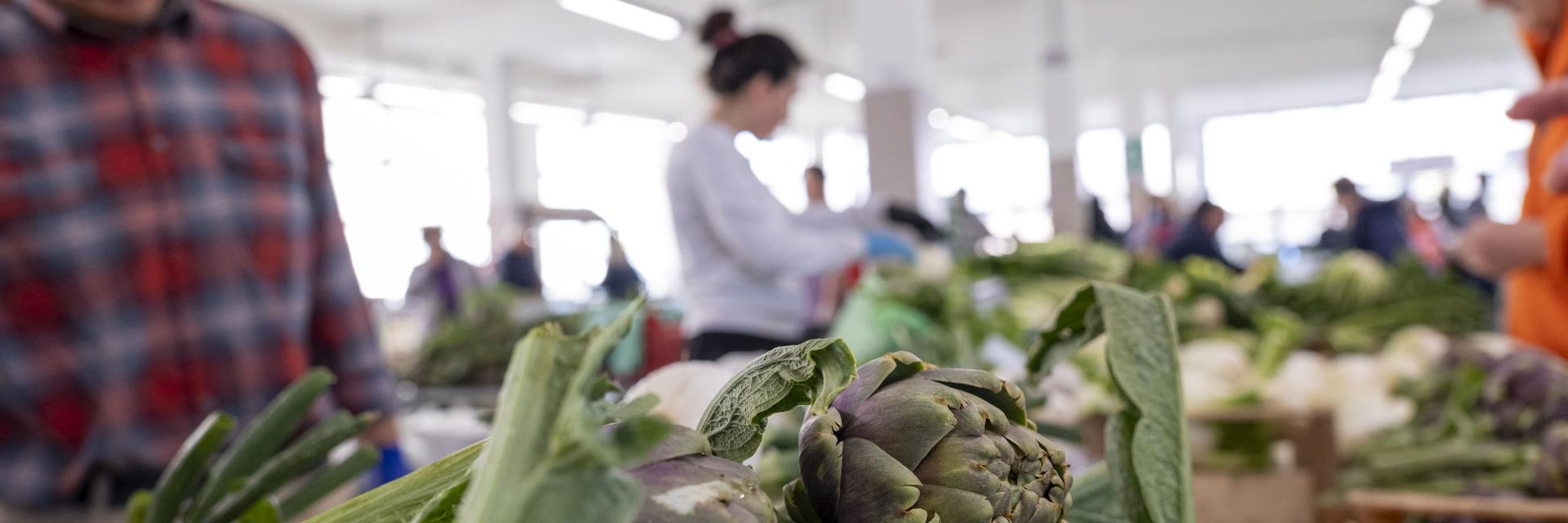 il MERCATO