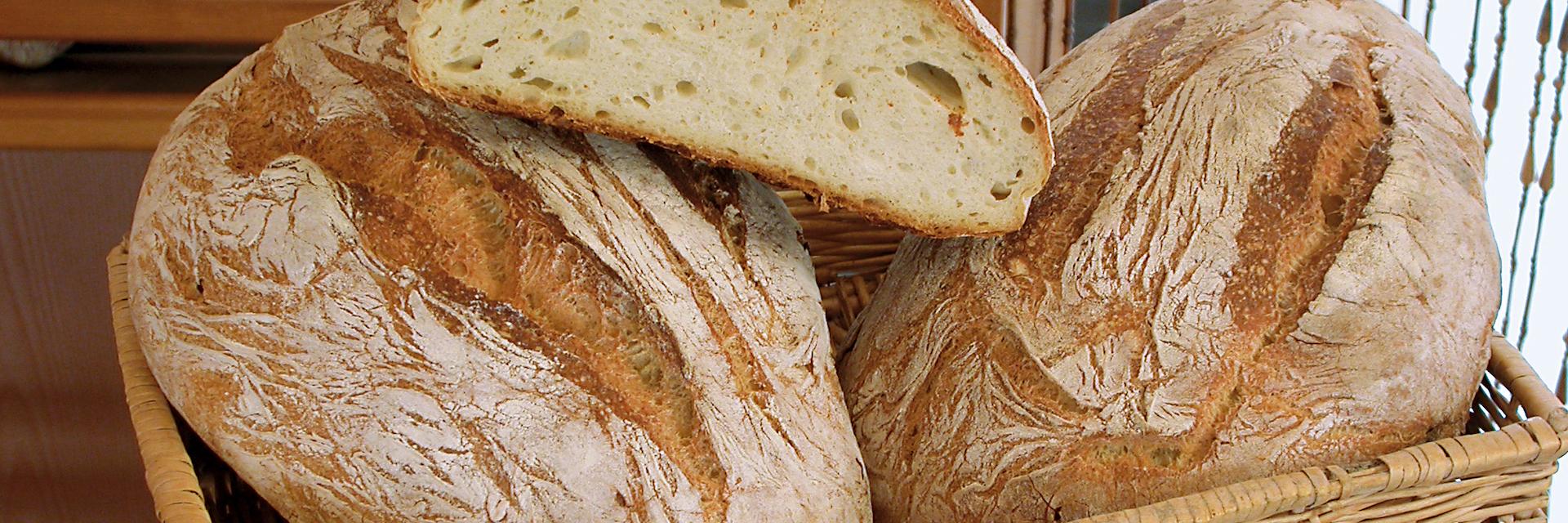 Pane casereccio