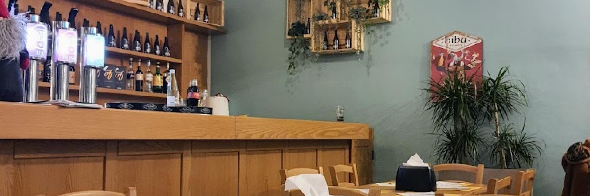 birrificio